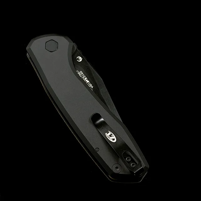 Z Tolerance 0512 AUTO Folding Knife