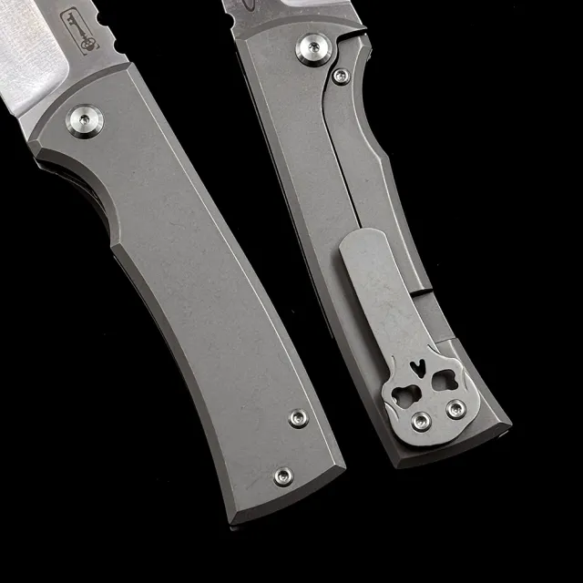 Chaves Ultramar 229 Redencion Street Folding Knife 