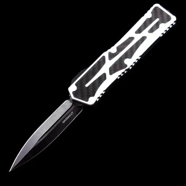 Heretic Knives Giant OTF AUTO 3.35