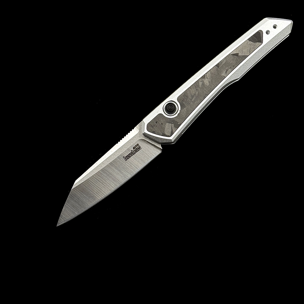 KS 7050 Launch 20 AUTO Folding Knife 3