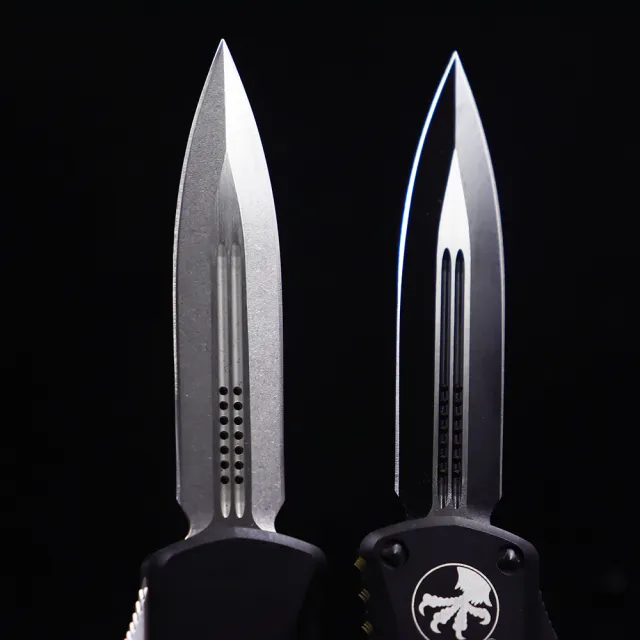 NEW MT Hera OTF KNIFE