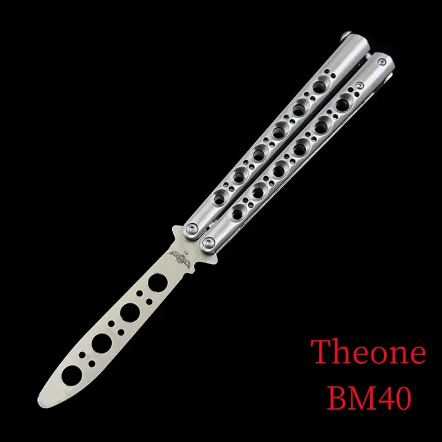 BM BM40 41 42 43 46 47 49 (THEONE/Classic) swinging knife