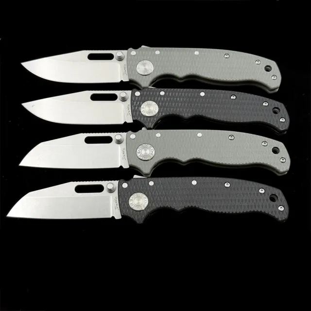 DEMKO AD 20.5 KNIVES folding knife