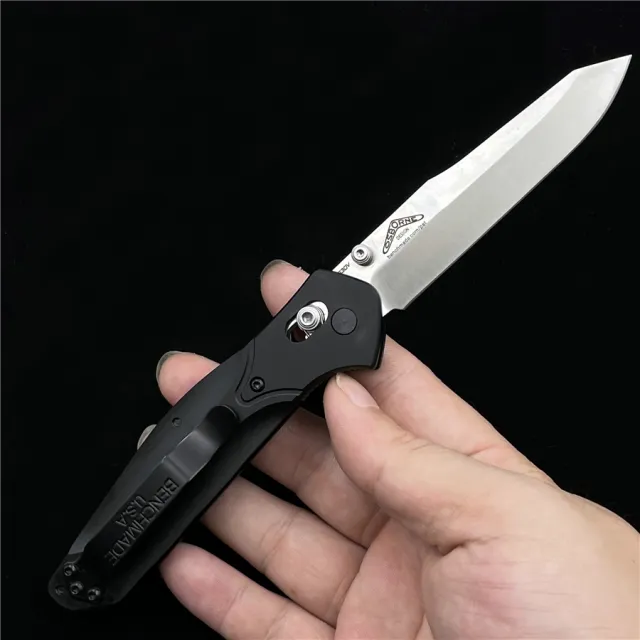 BM BM940 AXIS Osborne Folding Knife