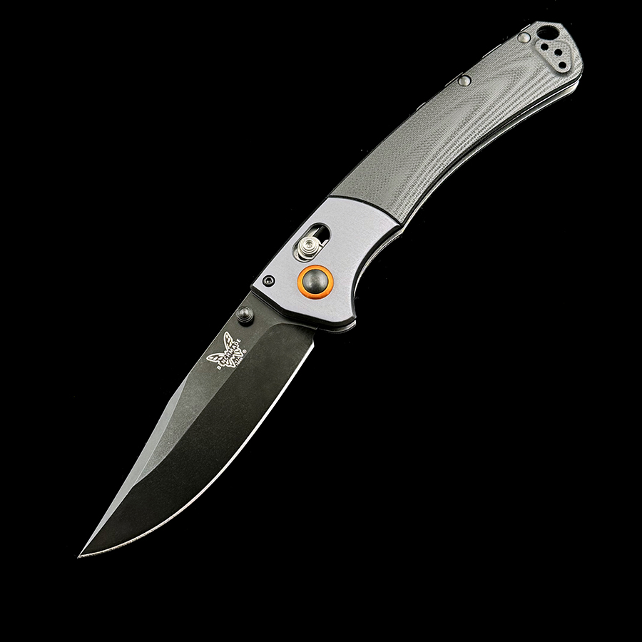 BM 15080-2 Hunt AXIS Folding Knife