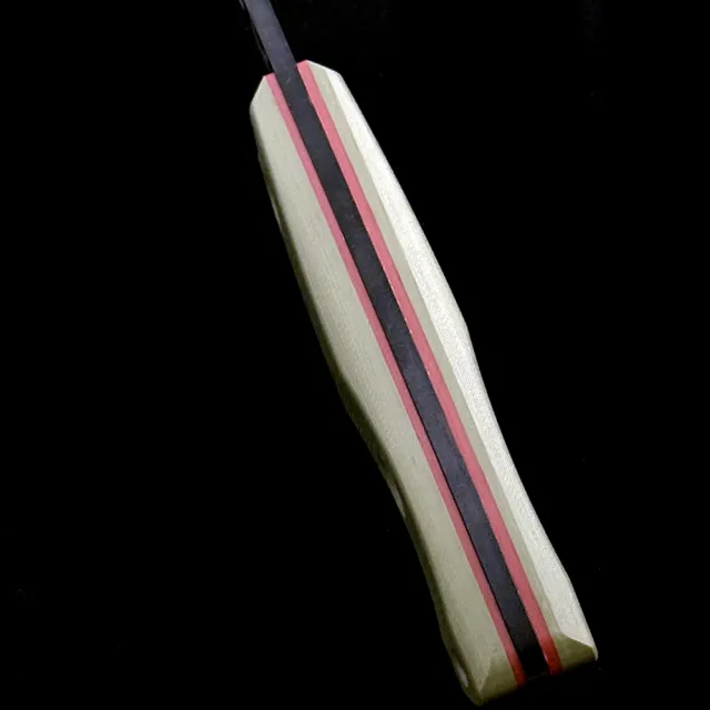 BM 163BK Bushcrafter Fixed Blade Knife