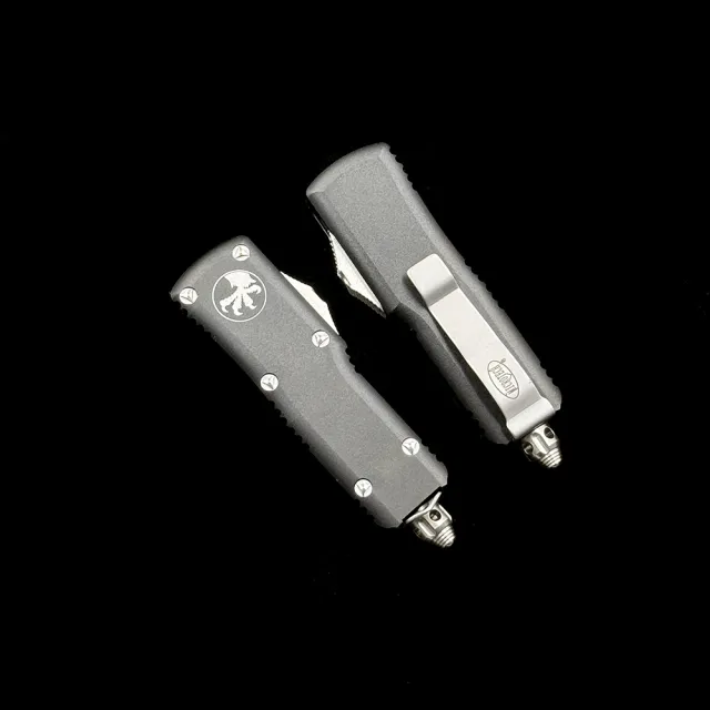 MT Mini Constellation AUTO OTF Knife 2.09