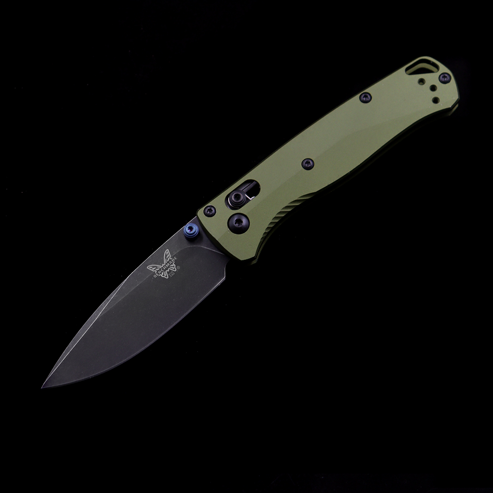 Mini 533 Bugout AXIS Folding Knife