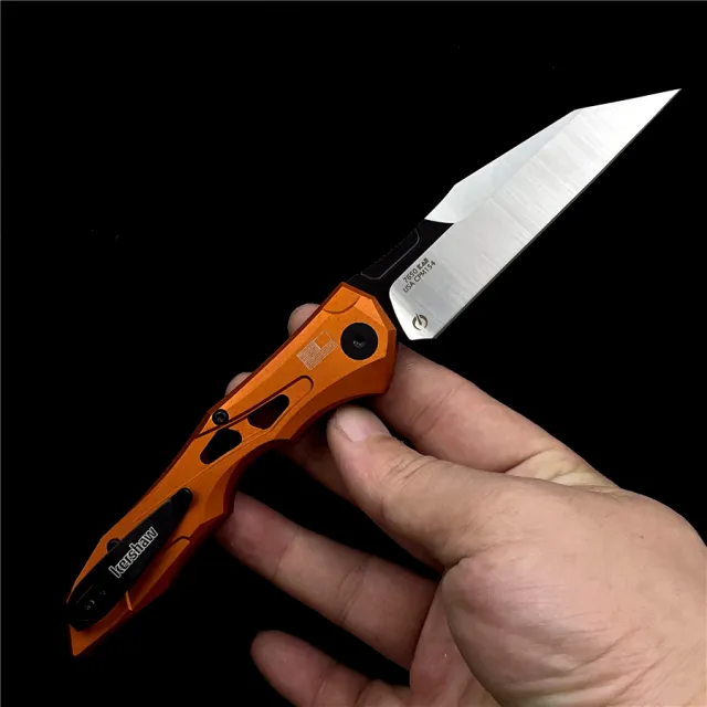 KS 7650 Launch 13 AUTO Folding Knife 3.5 