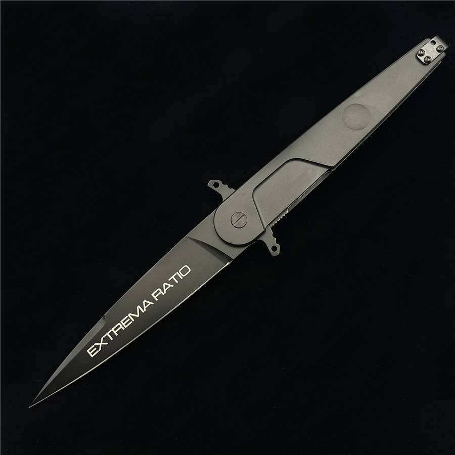 Extrema Ratio BD4 Folding Knife