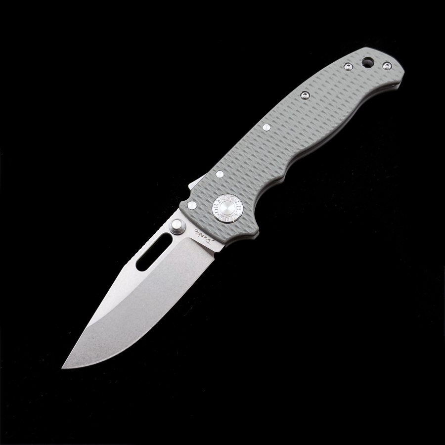DEMKO AD 20.5 KNIVES folding knife