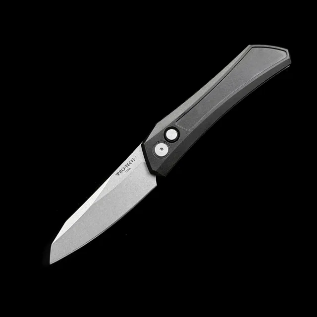 Pro Tech DS101 Dmitry Sinkevich Oligarch Folding Knife