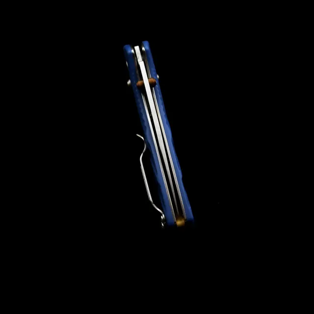 BM 585-03 Mini-Barrage AXIS Folding Knife