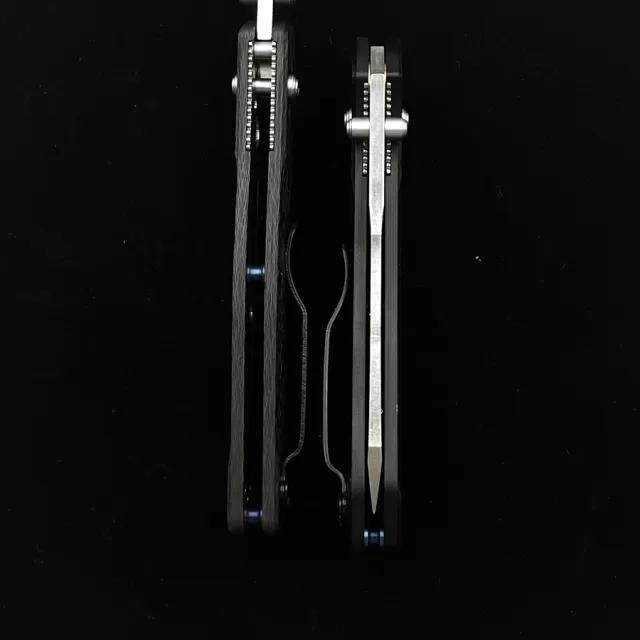 BM 940-1 AXIS Osborne Folding Knife