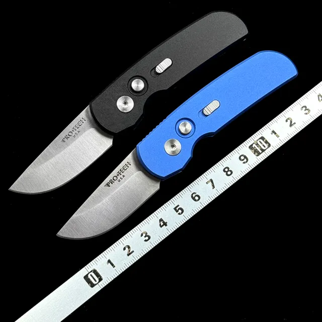 Pro-Tech  2203 Calmigo CA Legal Automatic Knife