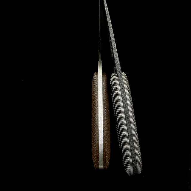 ESEE-SENCILLO A2 Fixed knife