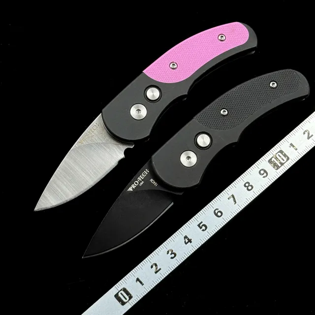 PRO TECH Runt J4 AUTO KNIFE