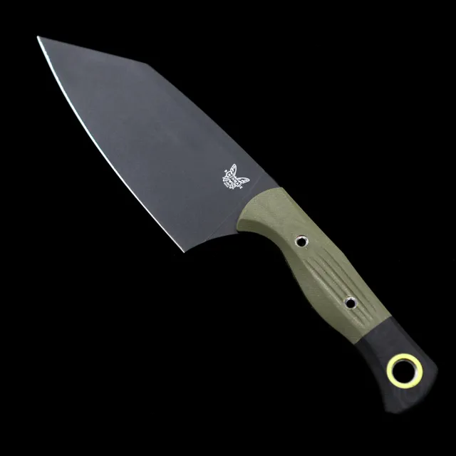 NEW BM 4010-02 Station Fixture Kitchen Knife