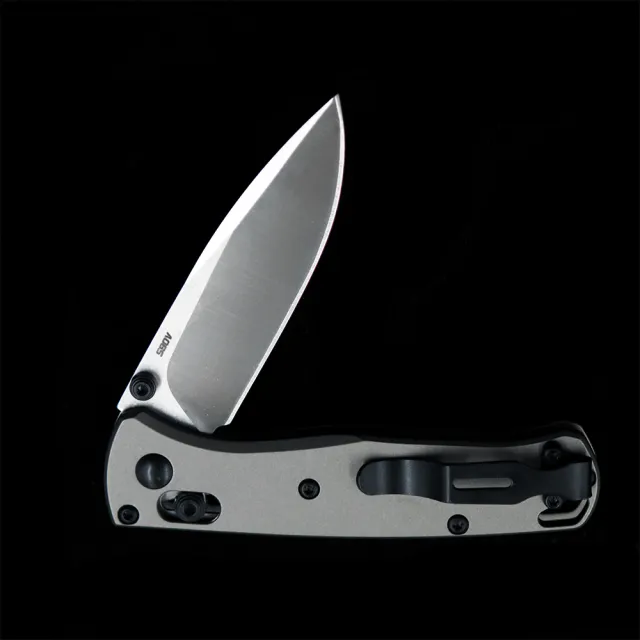 BM Mini 533-TI AXIS Knife