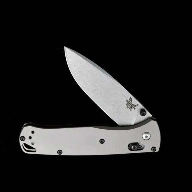BM 535TI Bugout AXIS Folding Knife