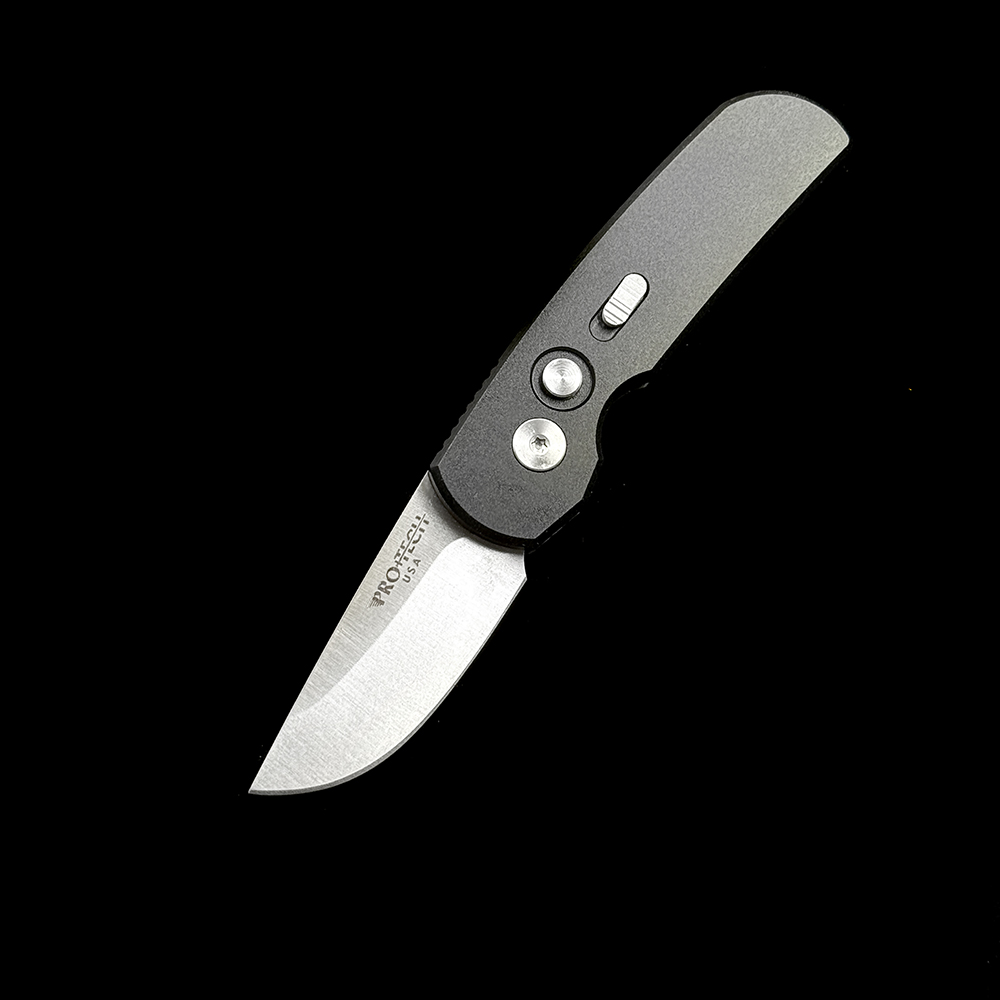 Pro-Tech  2203 Calmigo CA Legal Automatic Knife