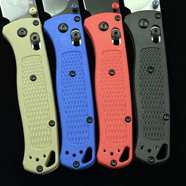 BM BM535 535BK BUGOUT AXIS FOLDING KNIFE