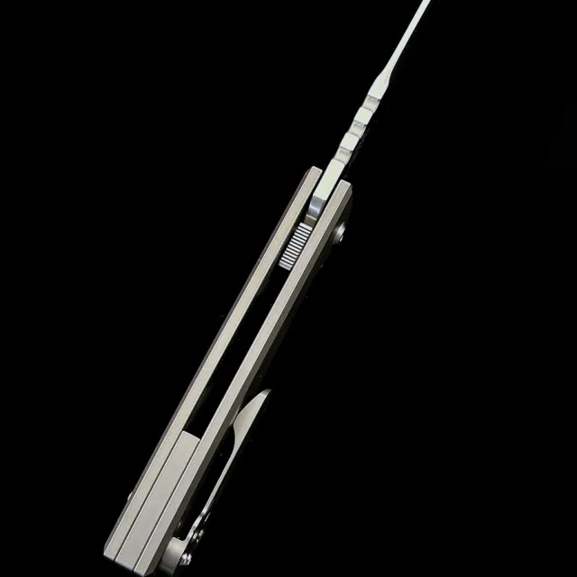 Chaves Ultramar 229ti Redencion Street Folding Knife 