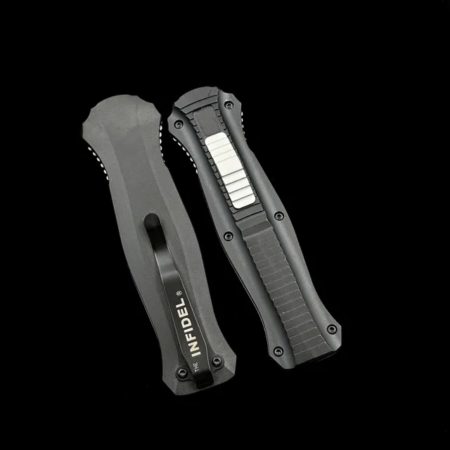 BM 3300 Infidel AUTO Knife