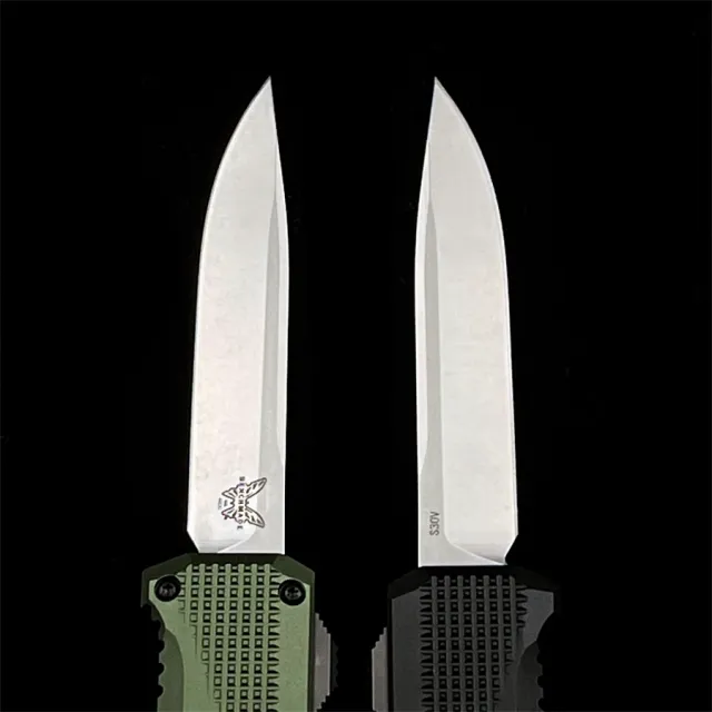BM 4600 Phaeton AUTO  Knife