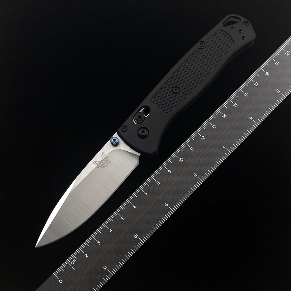 BM BM535 BUGOUT AXIS FOLDING KNIFE