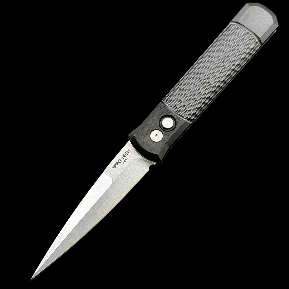 Pro-Tech 924 Godfather AUTO Folding Knife