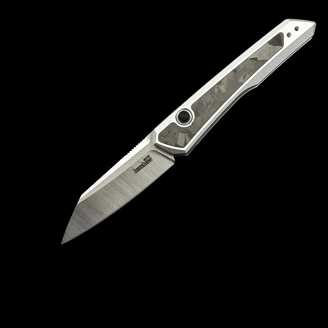KS 7050 Launch 20 AUTO Folding Knife 3