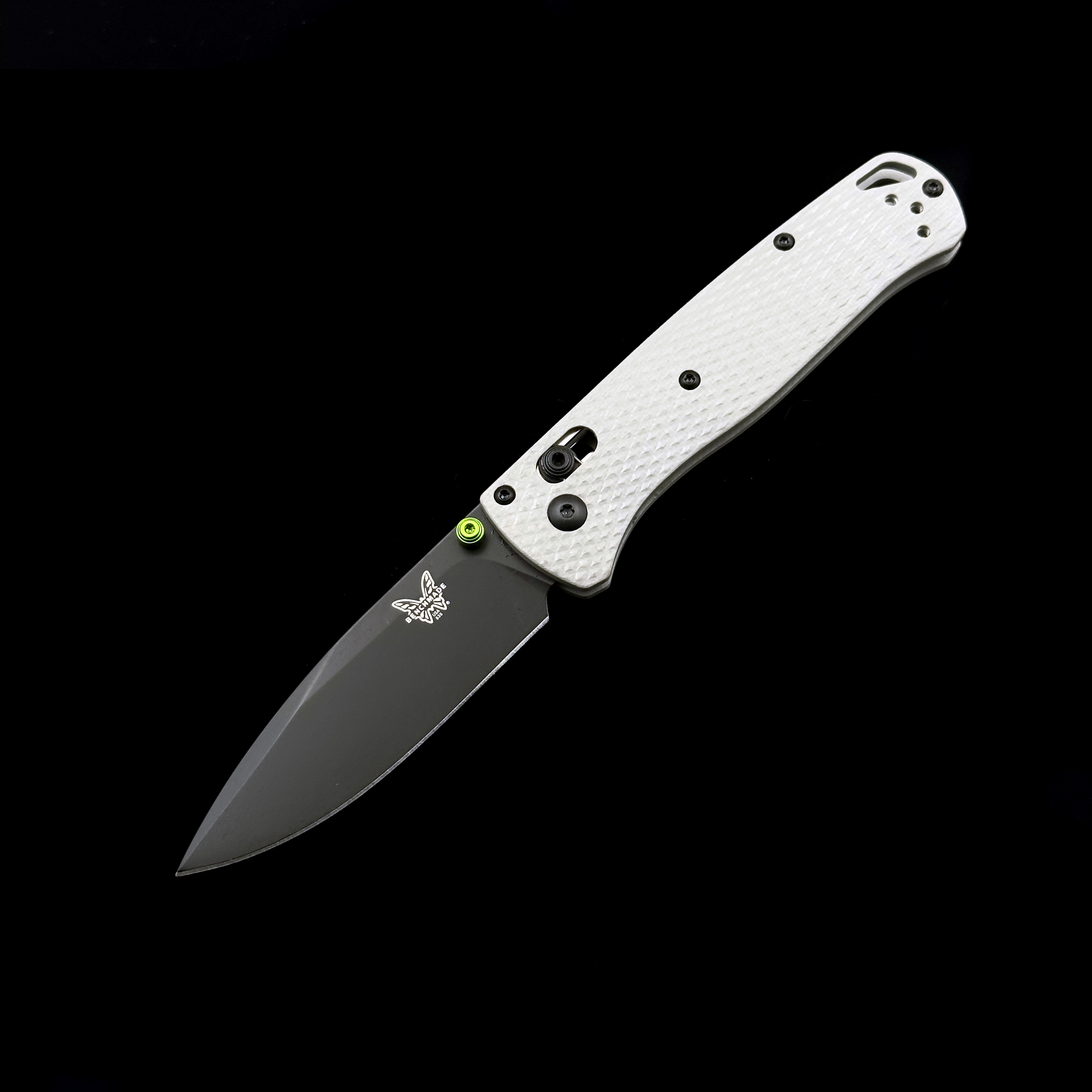 BM 535-2002 20CV G10 Handle Bugout Axis  Knives