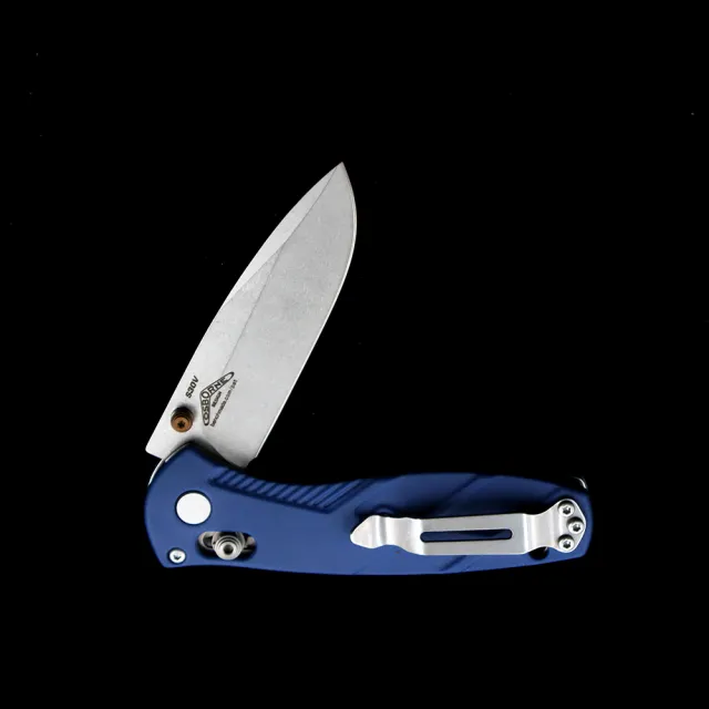 BM 585-03 Mini-Barrage AXIS Folding Knife