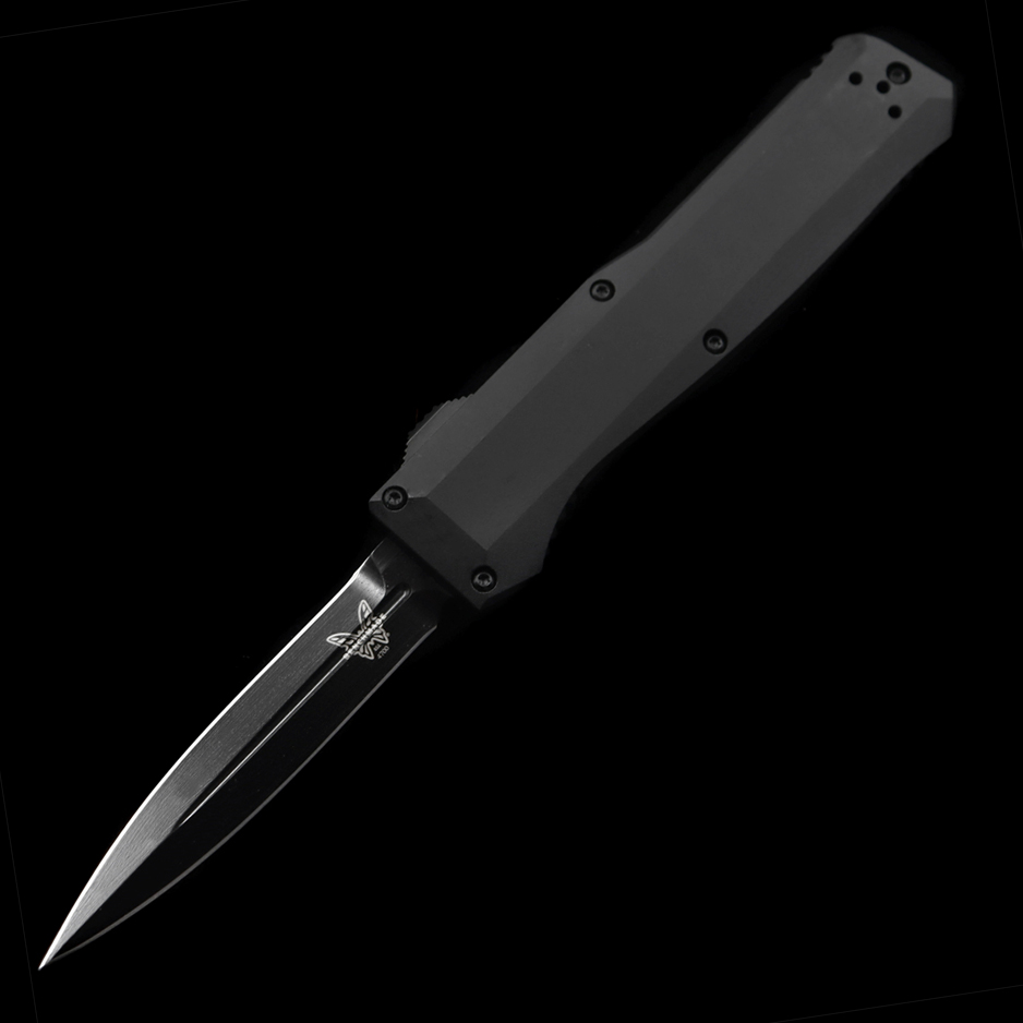 BM 4700 Precipice S/E OTF Auto Knife, CPM-S30V Satin Blade