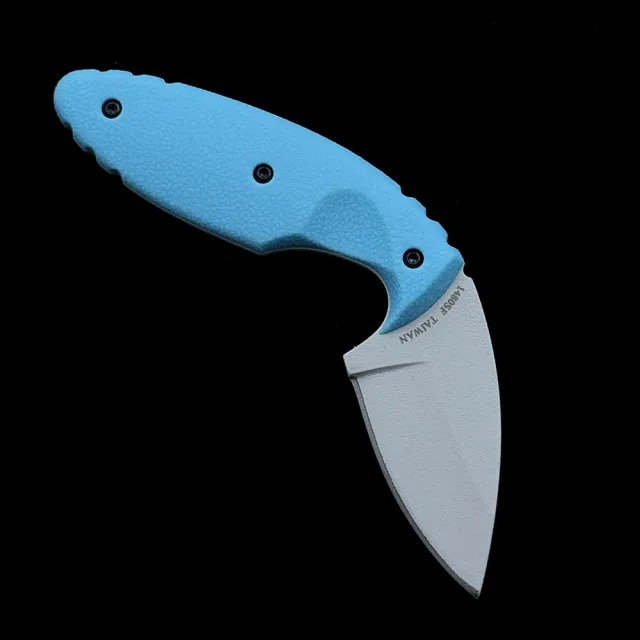 KA-BAR 1480SF USSF Space Force TDI Astro MP Fixed Blade Knife