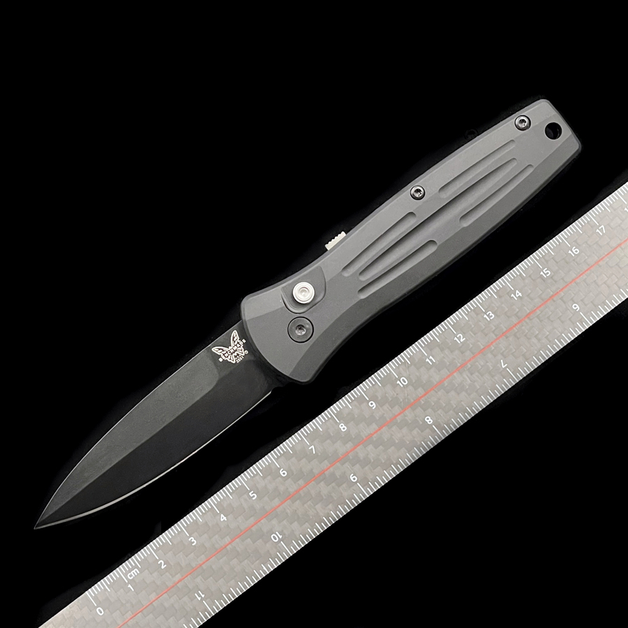 BM 3551 Pardue Stimulus AUTO Folding Knife