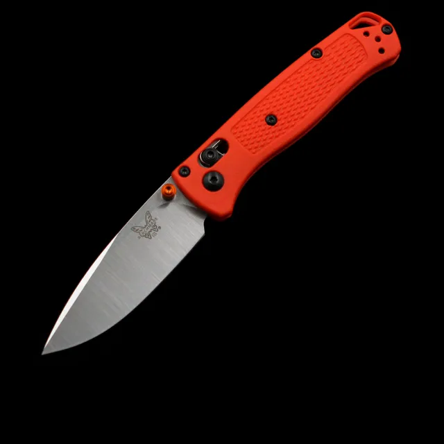 BM Mini 533 AXIS Folding Knife