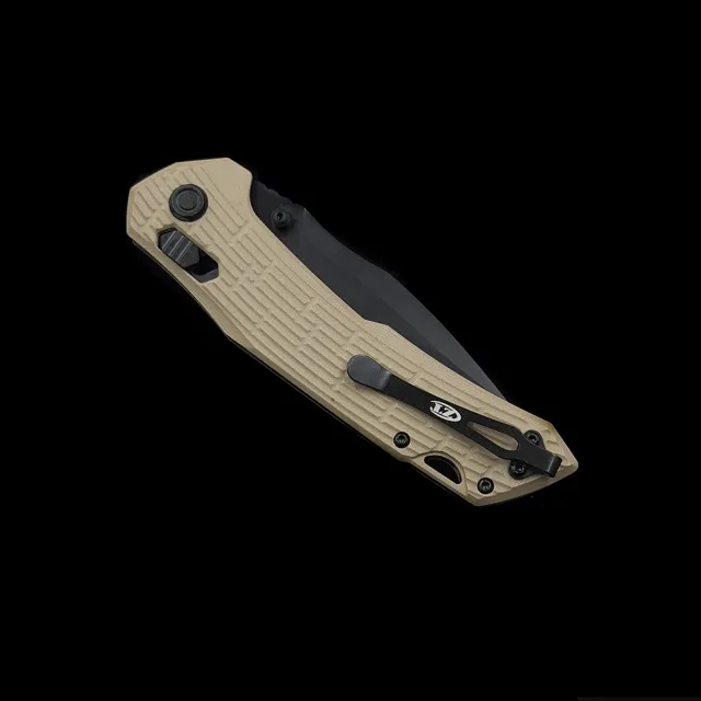 Z Tolerance Model 0203 DuraLock Folding Knife