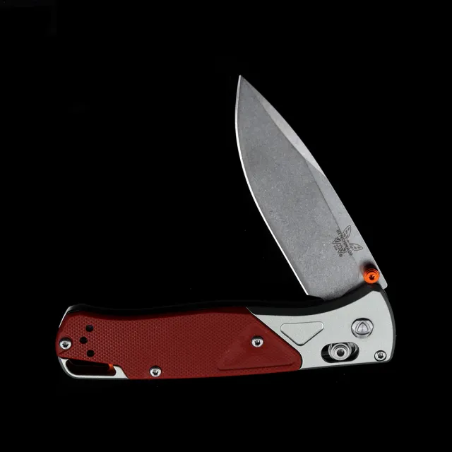 BM 535-09 Bugout AXIS Folding Knife