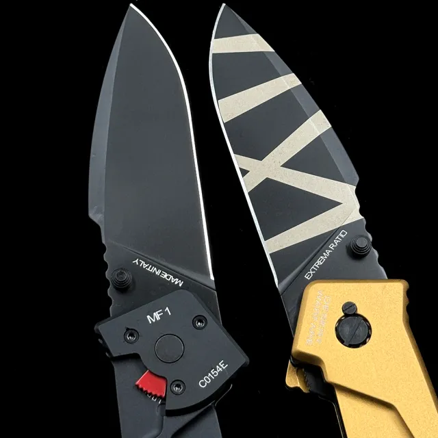EXTREMA RATIO MF1 KNIFE