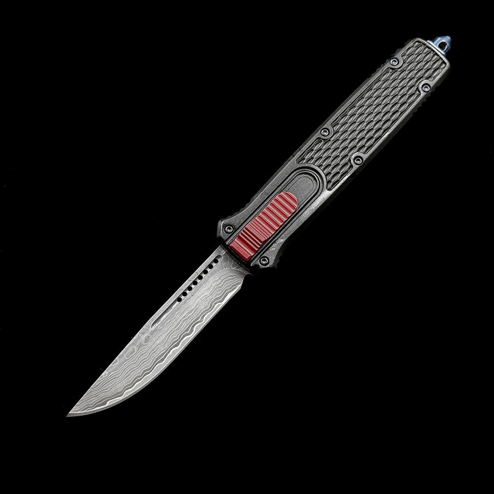 BM 838 AUTO Navy SEAL OTF KNIFE