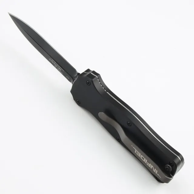 BM 3350 MINI INFIDEL  AUTO KNIFE