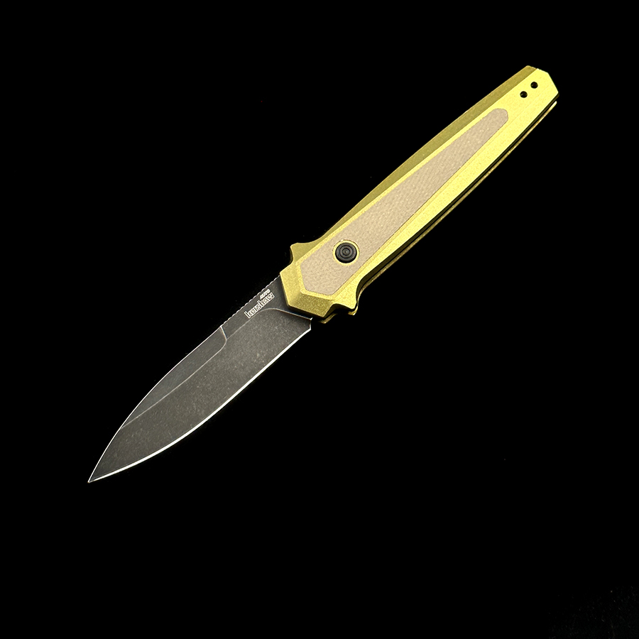KS 7950 Launch 15 AUTO Folding Knife 3.5