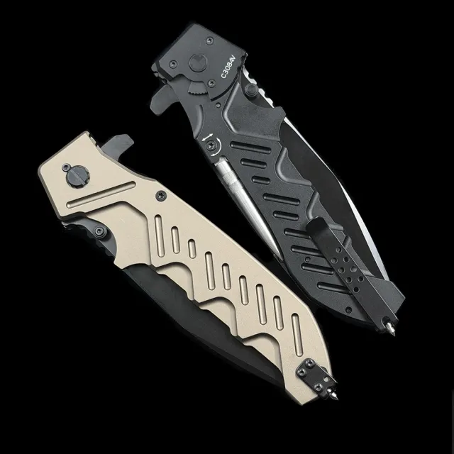 Extrema Ratio  GLAUCA G1 LINER-LOCK Folding knife