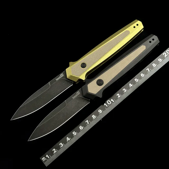 KS 7950 Launch 15 AUTO Folding Knife 3.5