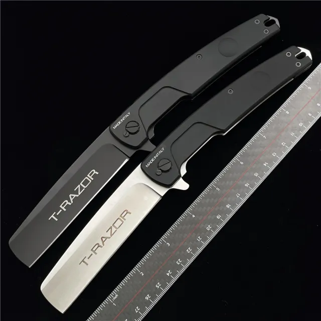 Extrema Ratio T-Razor Folding Knife