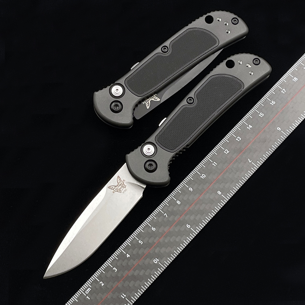 BM 9750 Mini Coalition AUTO Knife