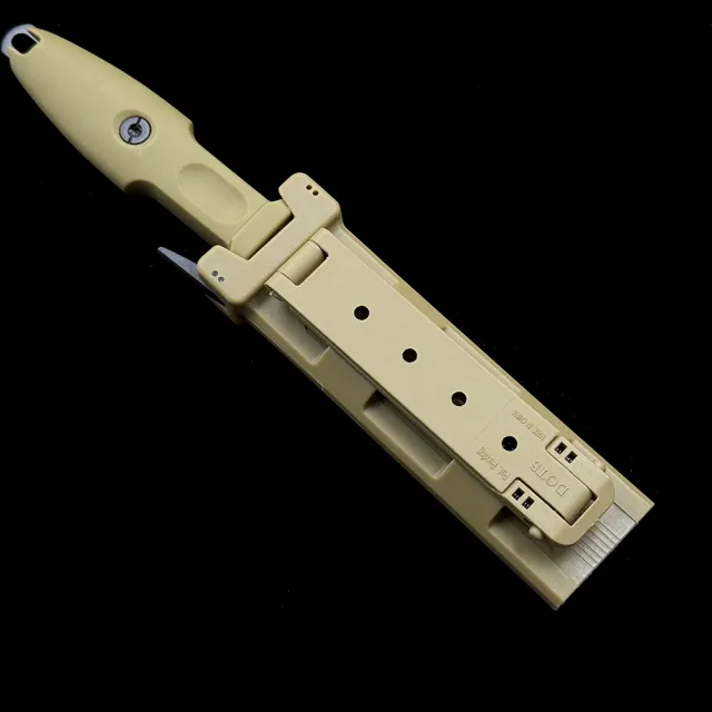 Extrema Ratio Pugio Roman consul Fixed knife