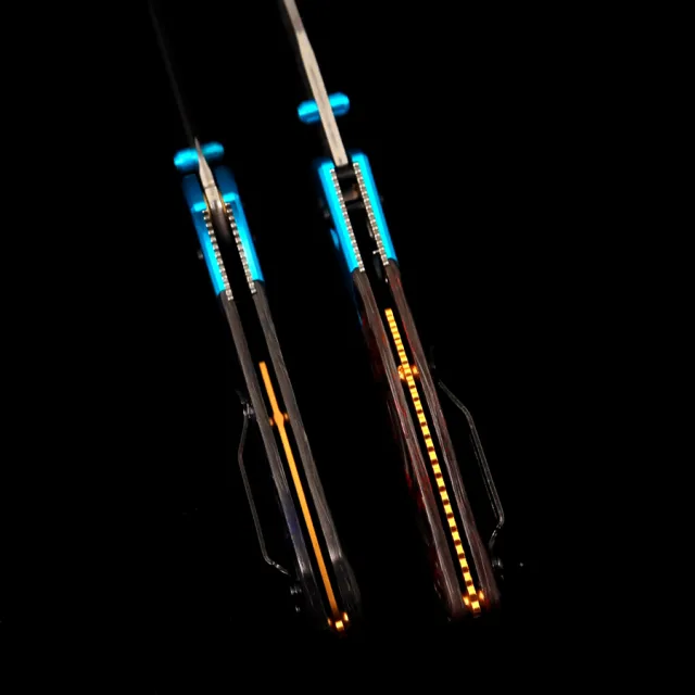 BM 945-221 Mini Osborne Folding Knife